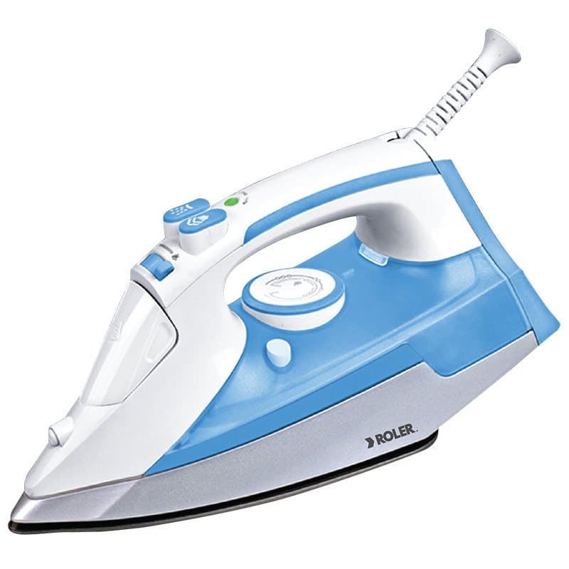 Bàn là hơi nước Roler RSI-2114 2400W