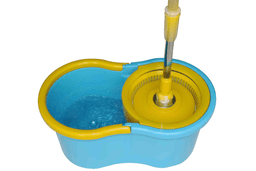 Bộ chổi lau nhà 360 Vinamop C8