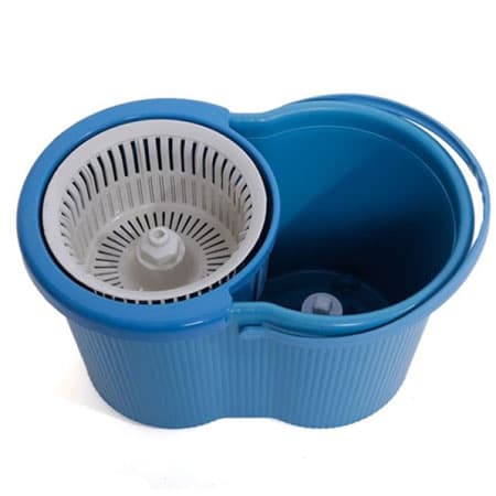 Ảnh Cây lau nhà xoay tay Easy MOP