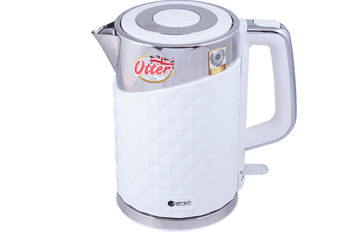 Ấm siêu tốc 1.7 Lít Elmich KEE-0217 1850W