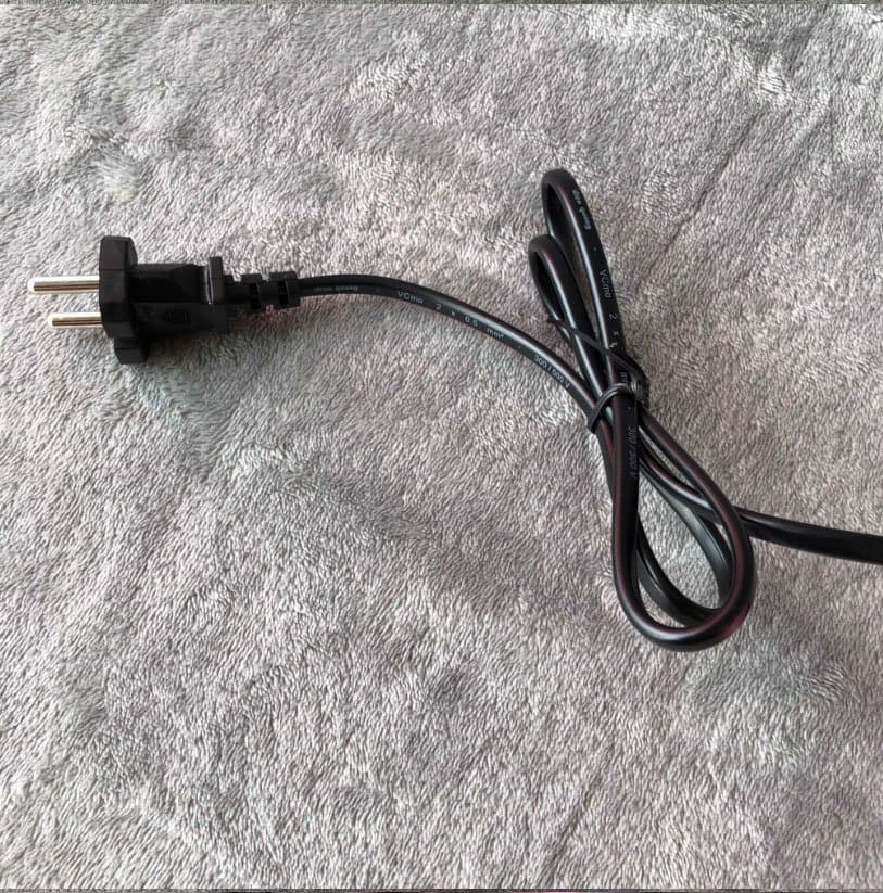 Ảnh Đèn bàn Điện Quang ĐQ DKL06 B (kiểu con chó, màu hồng)