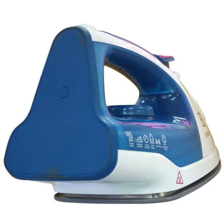 Ảnh Bàn là hơi nước Electrolux ESI5223