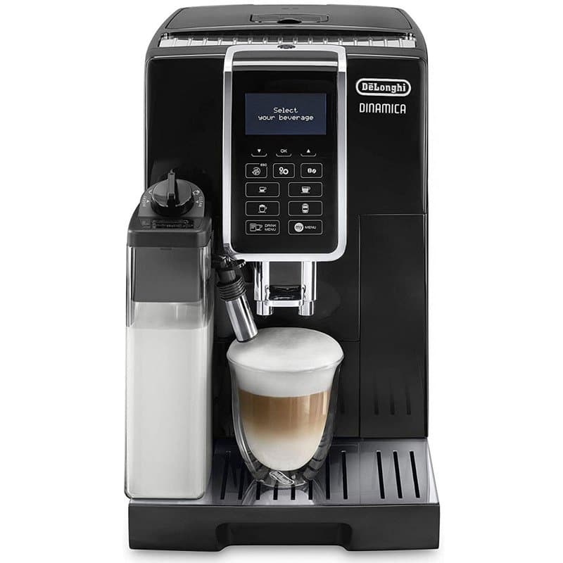 Máy pha cà phê Delonghi ECAM350.55.SB