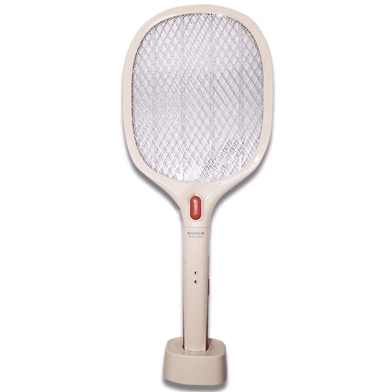 Vợt muỗi Nanoco NMR103BE Đồ gia dụng
