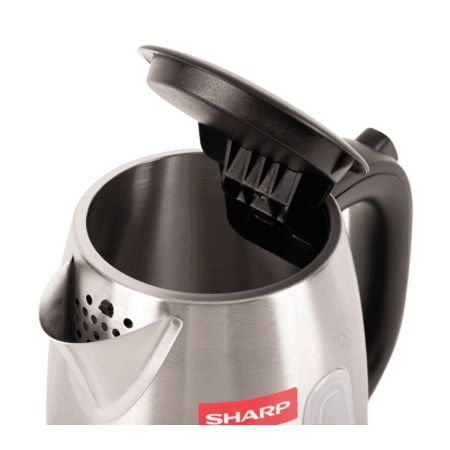 Ảnh Ấm siêu tốc 1.7 Lít Sharp EKJ-17VSS-ST 2200W