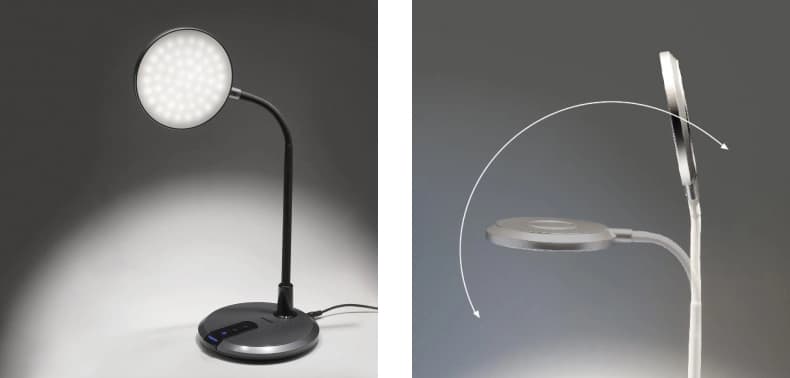 Ảnh Đèn bàn Tiross TS1819