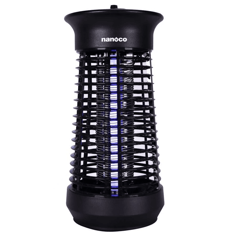 Đèn bắt muỗi Nanoco NML06B