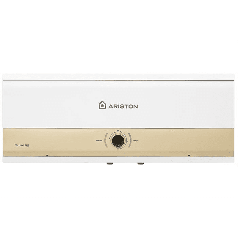 Bình nóng lạnh gián tiếp Ariston 20L Slim3 20 RS MT