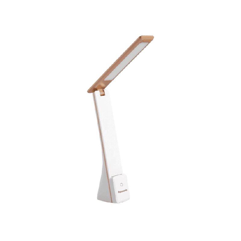 Đèn bàn Panasonic LED Desk Stand 5w HHGLT0339W88L màu trắng
