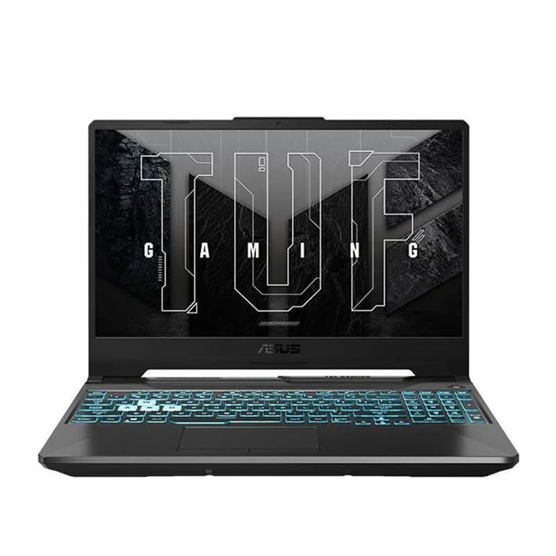 Laptop Gaming ASUS TUF A15 FA506NF-HN005W