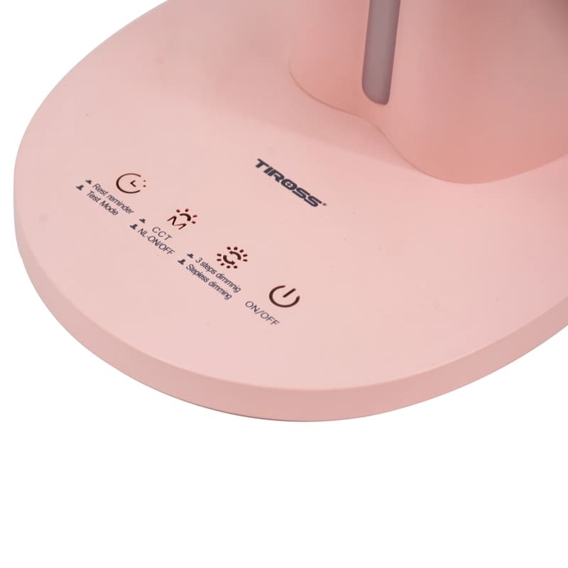 Ảnh Đèn bàn Tiross TS2246