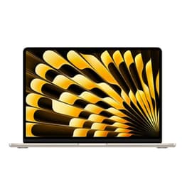 MacBook Air 13 M3 MC8P4SA/A Starlight