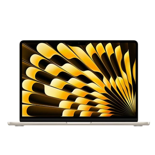 MacBook Air 13 M3 MC8P4SA/A Starlight