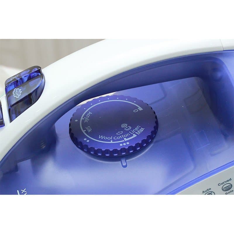 Ảnh Bàn là hơi nước Panasonic NI-E510TDRA 1800W