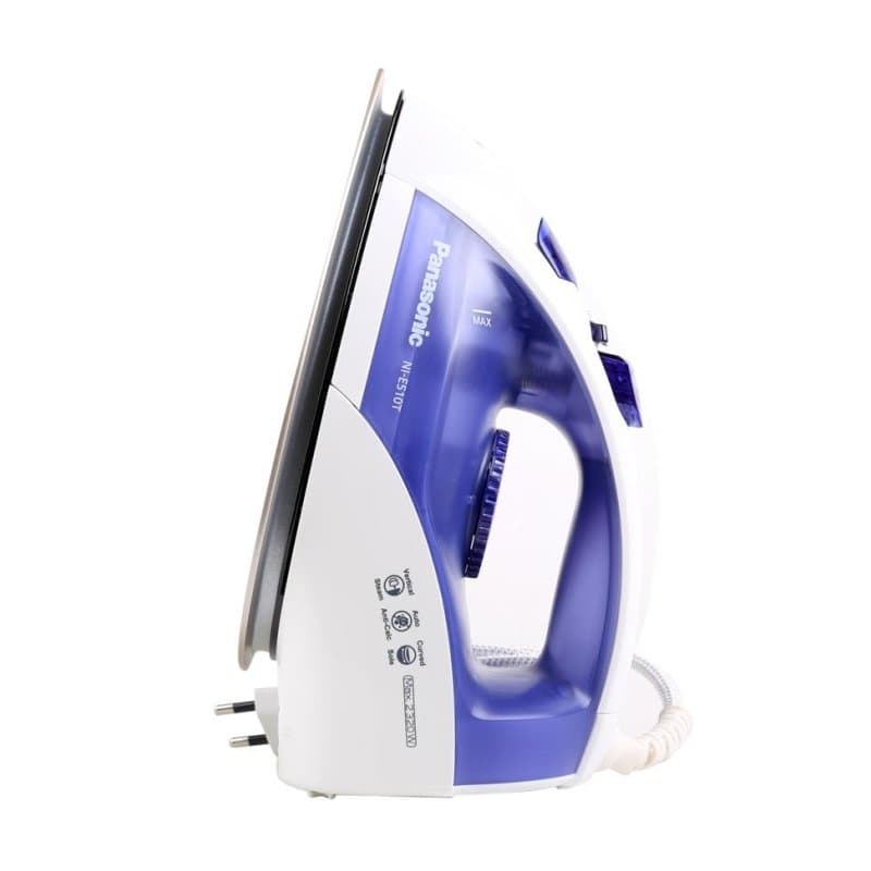 Bàn là hơi nước Panasonic NI-E510TDRA 1800W