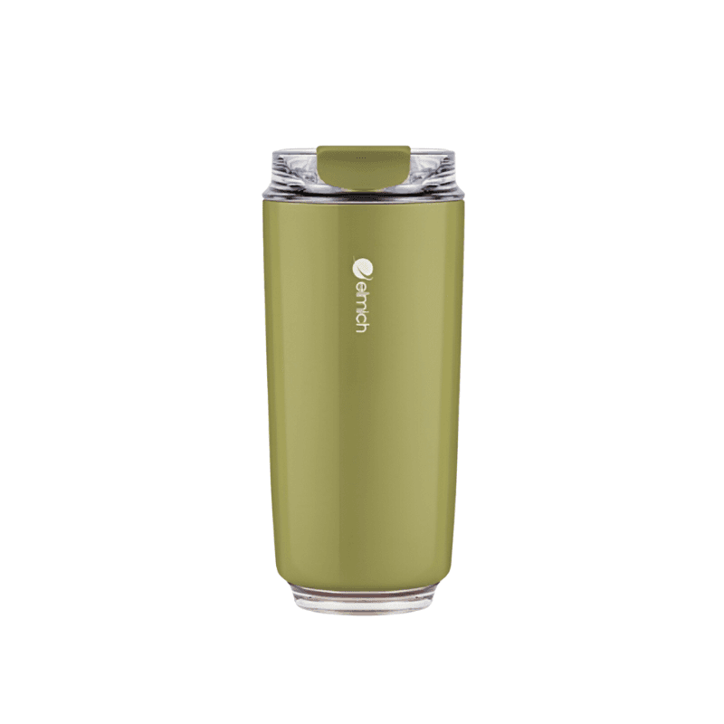 Cốc giữ nhiệt inox 304 Elmich 420ml EL8300G