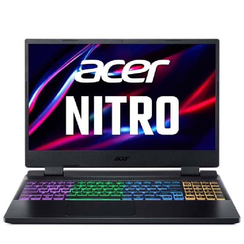 Laptop Acer Nitro 5 Tiger AN515-58-773Y