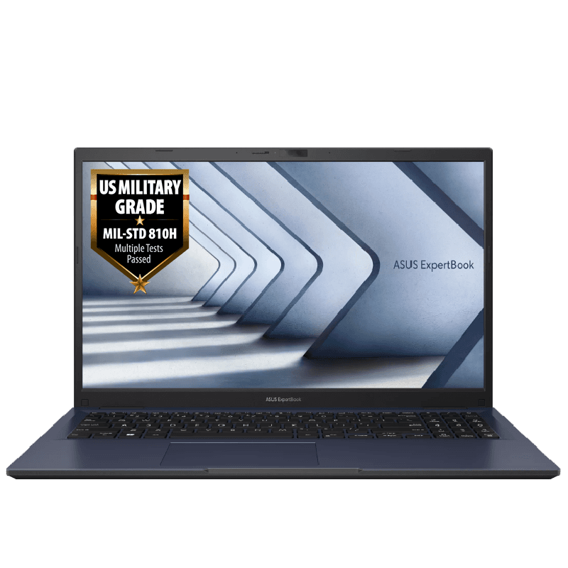 Laptop Asus ExpertBook B1502CBA-NJ1137W