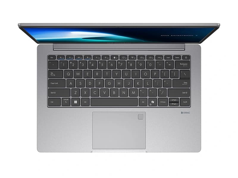 Ảnh Laptop ASUS ExpertBook P1503CVA-i5SE16-63WS