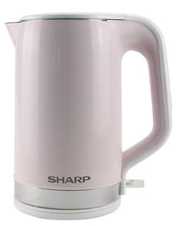 Ấm siêu tốc 1.8L Sharp EKJ-18VP-PK 1950W
