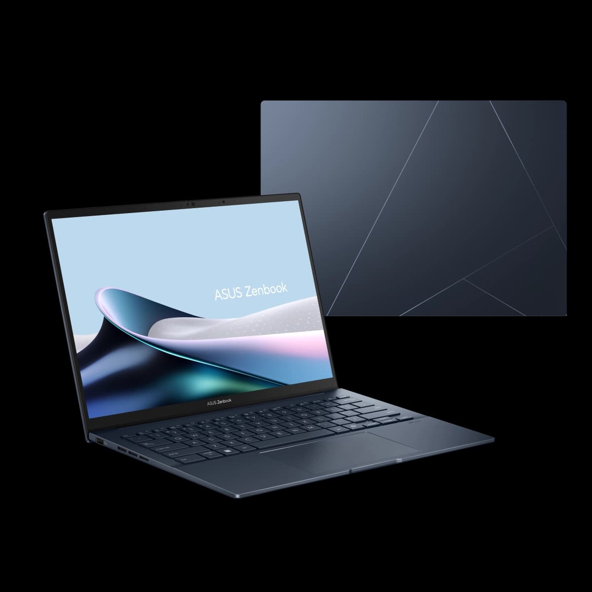 Ảnh Laptop ASUS Zenbook UX3405CA-PZ368WS