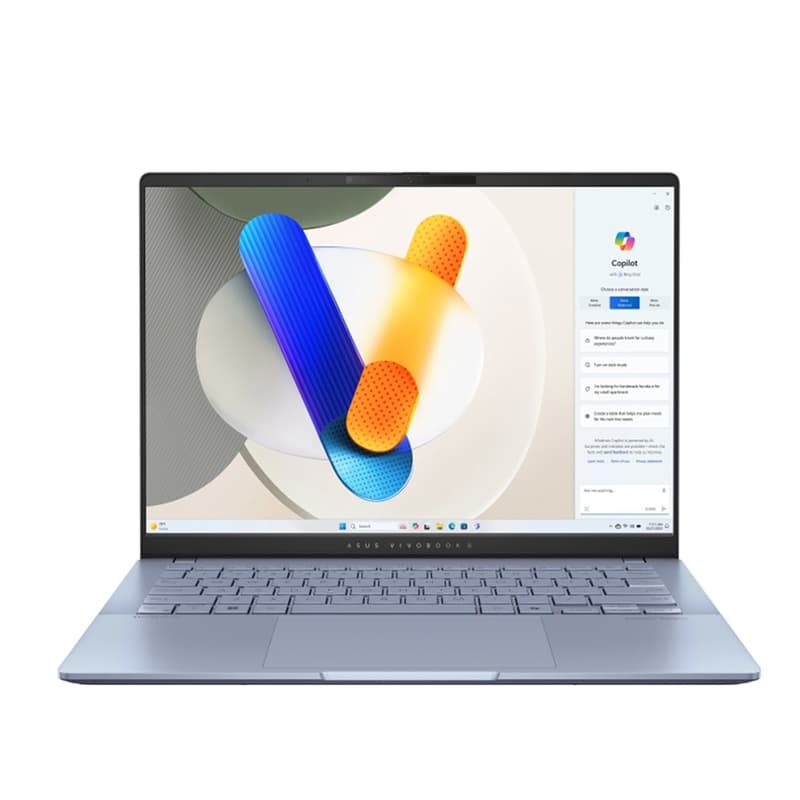 Laptop Asus Vivobook S 16 OLED S5606MA-MX051W