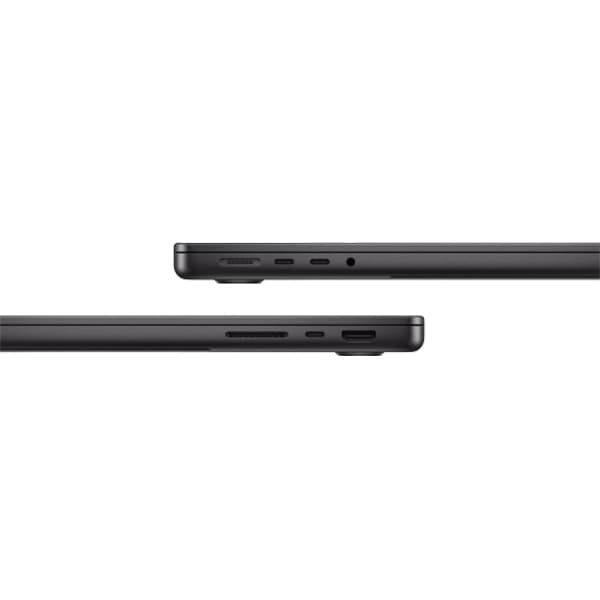 Ảnh Macbook Pro 16 inch M3 PRO MRW13SA/A