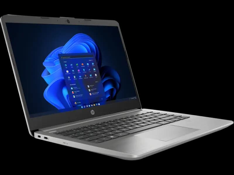 Ảnh Laptop HP 240 G9 9E5W3PT