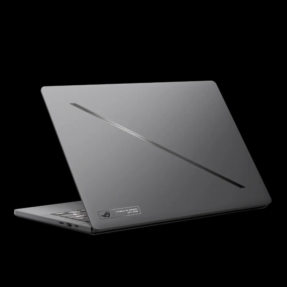 Ảnh Laptop ASUS ROG Zephyrus G14 GA403UU-QS135W