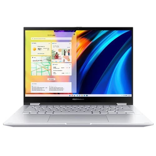Ảnh Laptop Asus Vivobook S 14 Flip TP3402VA-LZ632W