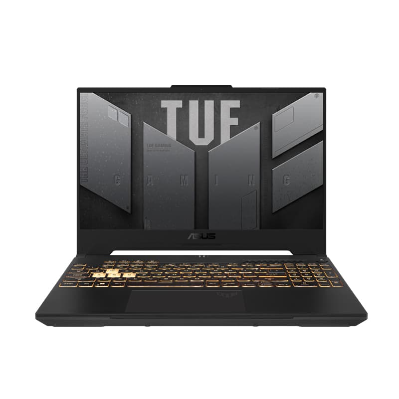 Laptop ASUS TUF Gaming FX507ZC4-HN095W