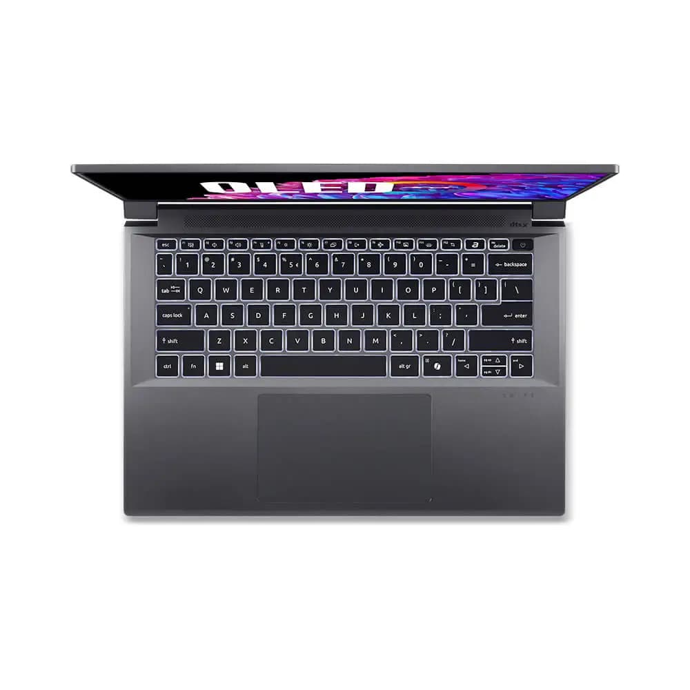 Ảnh Laptop Acer Swift X 14 AI SFX14-72G-79UW