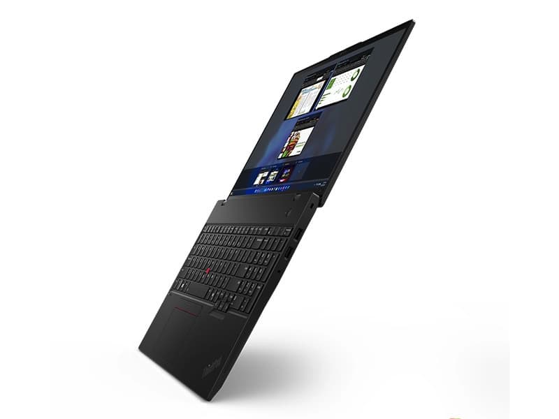Ảnh Laptop LENOVO ThinkPad L16 Gen 1 21L3003LVA