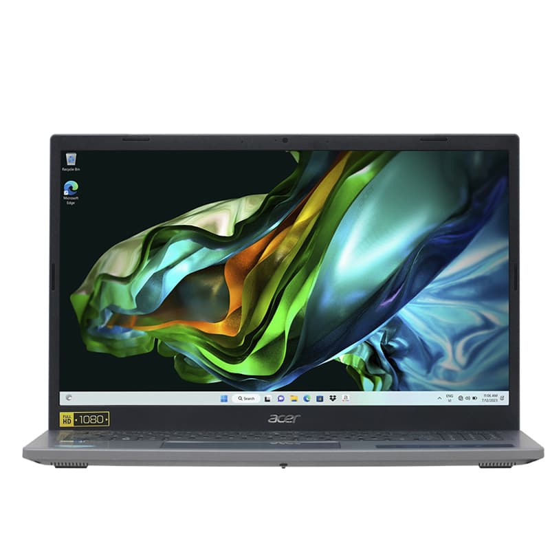 Laptop ACER Aspire 5 A515-58P-35EU Xám