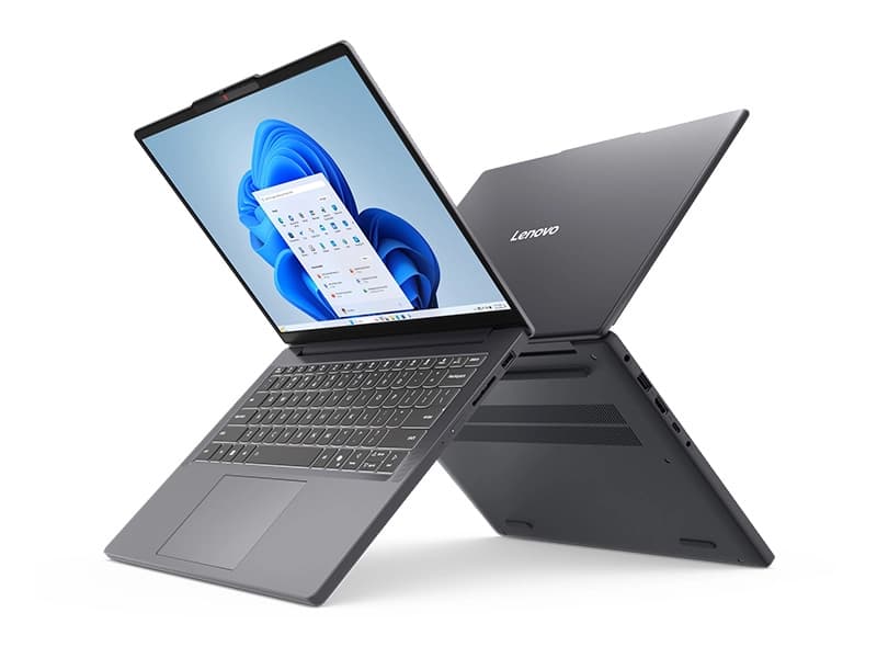 Ảnh Laptop Lenovo IdeaPad Slim 3 14IRH10 83K0000BVN