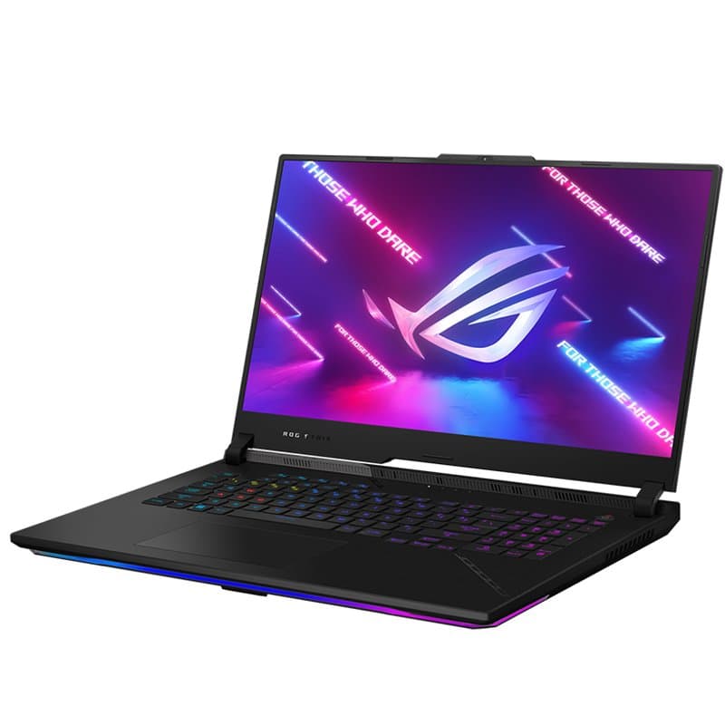 Ảnh Laptop Asus ROG Strix SCAR 17 G733PZ LL980W