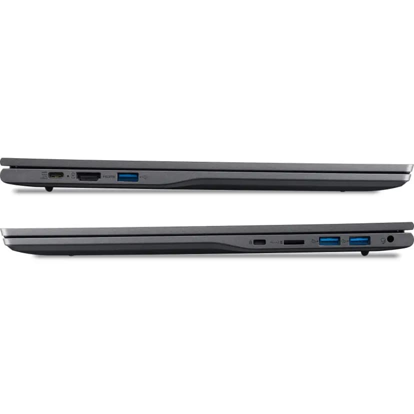 Ảnh Laptop Acer Aspire Lite AL16-51P-55N7