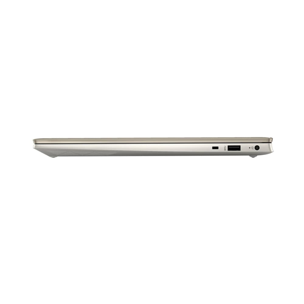 Ảnh Laptop HP Pavilion 15-eg3033TX 8U6L6PA Vàng