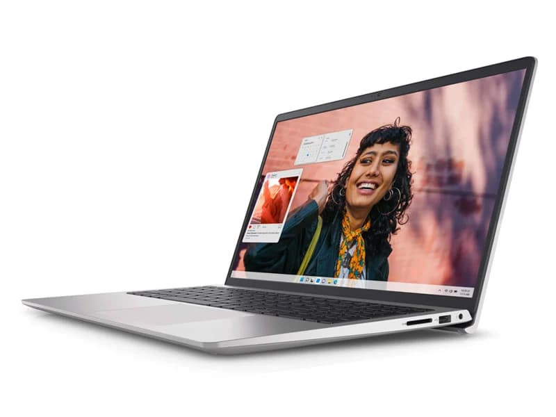 Ảnh Laptop DELL Inspiron 3530 i3U085W11SLU