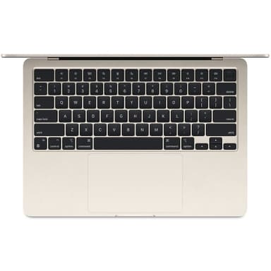 Ảnh MacBook Air 15 MC9F4SA/A Starlight