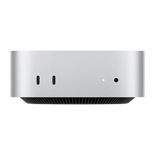Ảnh Mac Mini M4 PRO MCX44SA/A /12CPU/16GPU/24G/512G