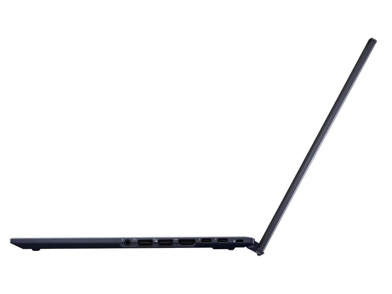 Ảnh Laptop ASUS ExpertBook B5 B5404CMA-Q70250WL Đen