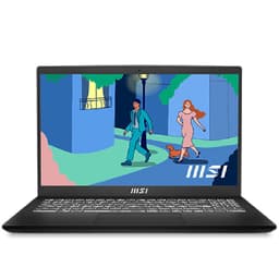 Laptop MSI Modern 15 B12MO-628VN