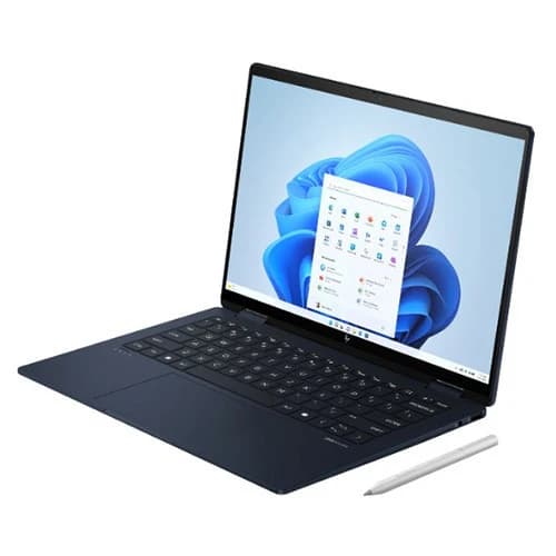 Ảnh Laptop HP Envy X360 14-fc0091TU A19C1PA