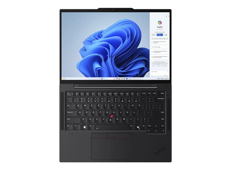 Ảnh Laptop LENOVO ThinkPad T14s Gen 5 21LS005SVN