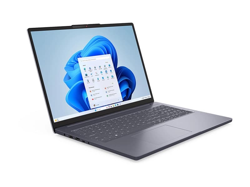 Ảnh Laptop Lenovo IdeaPad Slim 3 15IRH10 83K1000JVN