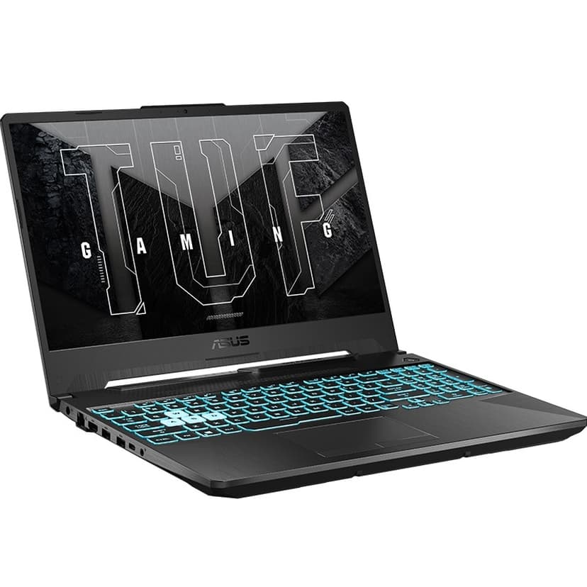Ảnh Laptop Asus TUF Gaming A15 FA506NFR-HN075W