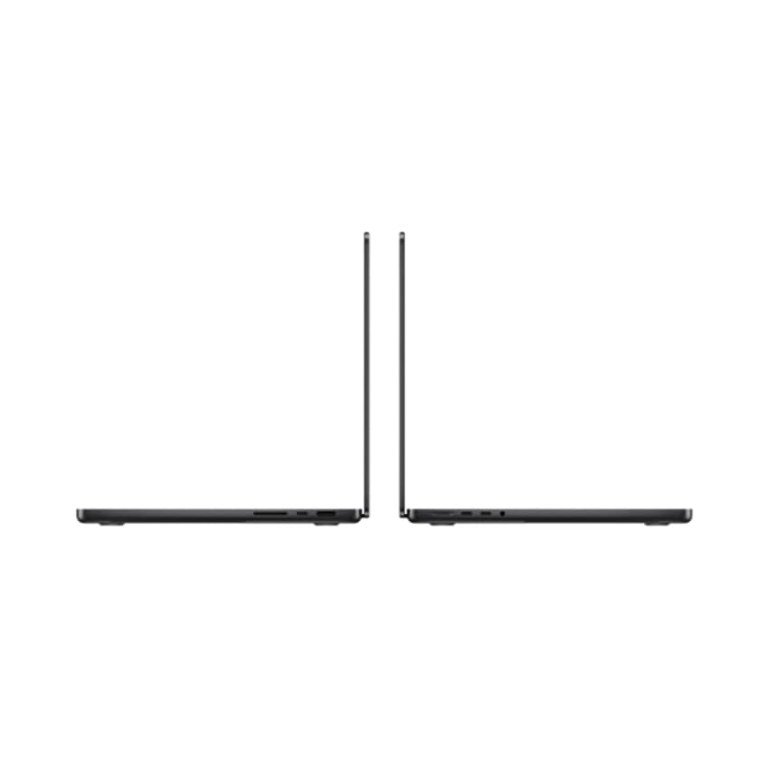 Ảnh Macbook Pro M4 14 MX2J3SA/A Space Black