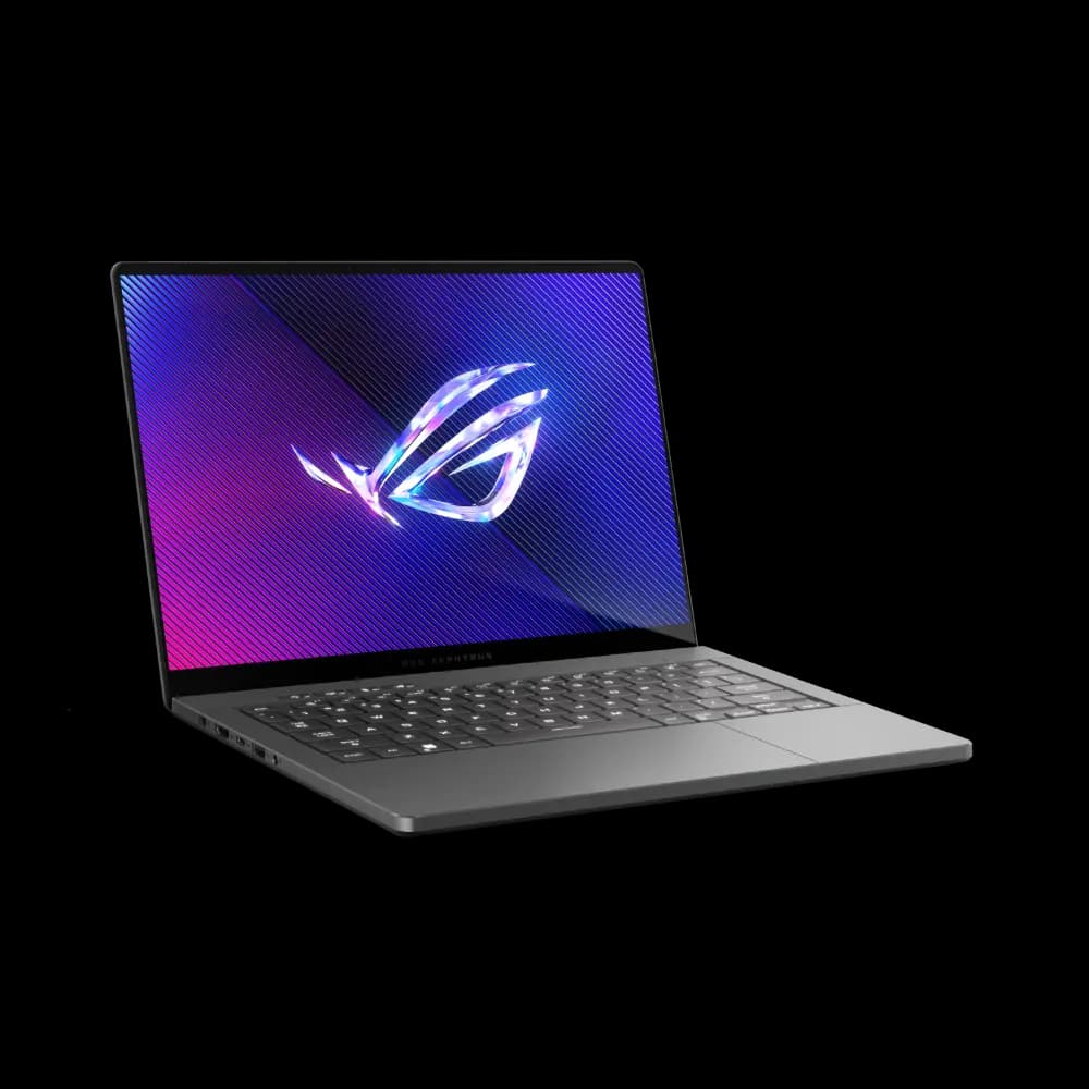 Ảnh Laptop ASUS ROG Zephyrus G14 GA403UV-QS091W