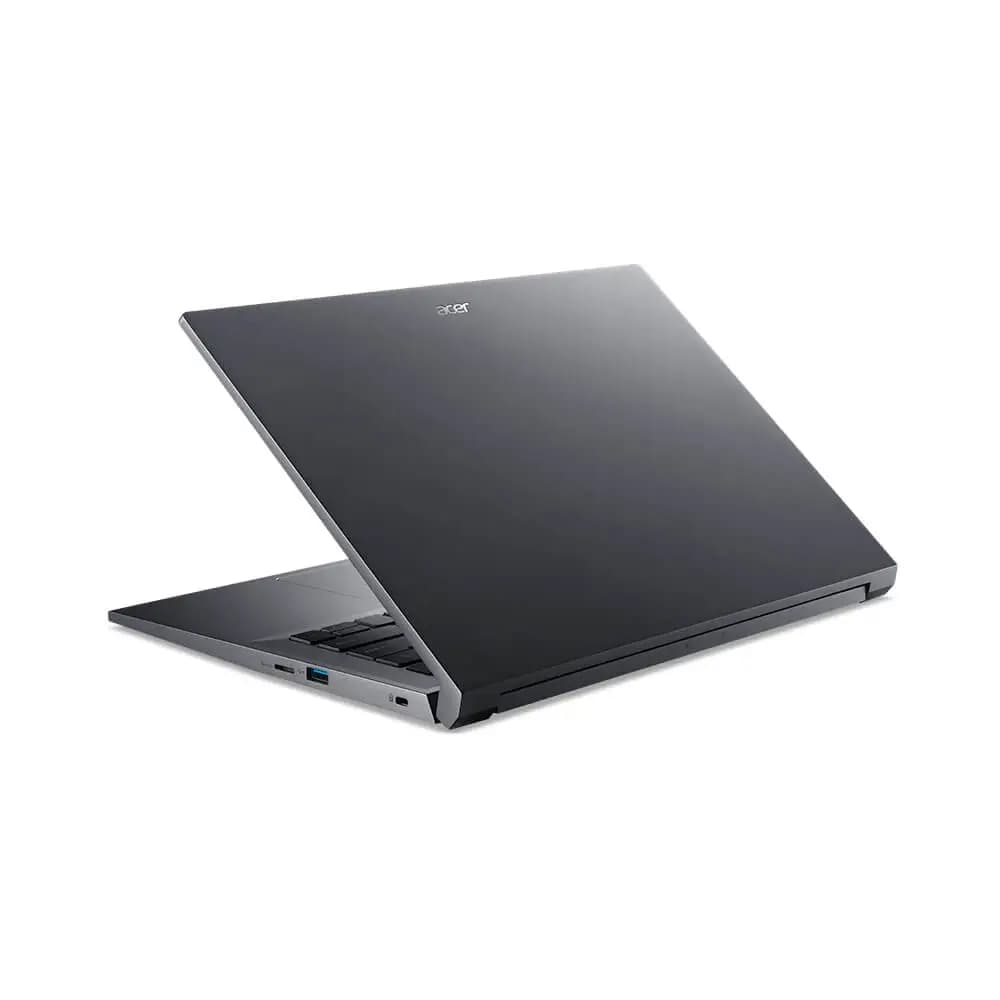 Ảnh Laptop Acer Swift X 14 AI SFX14-72G-77F9